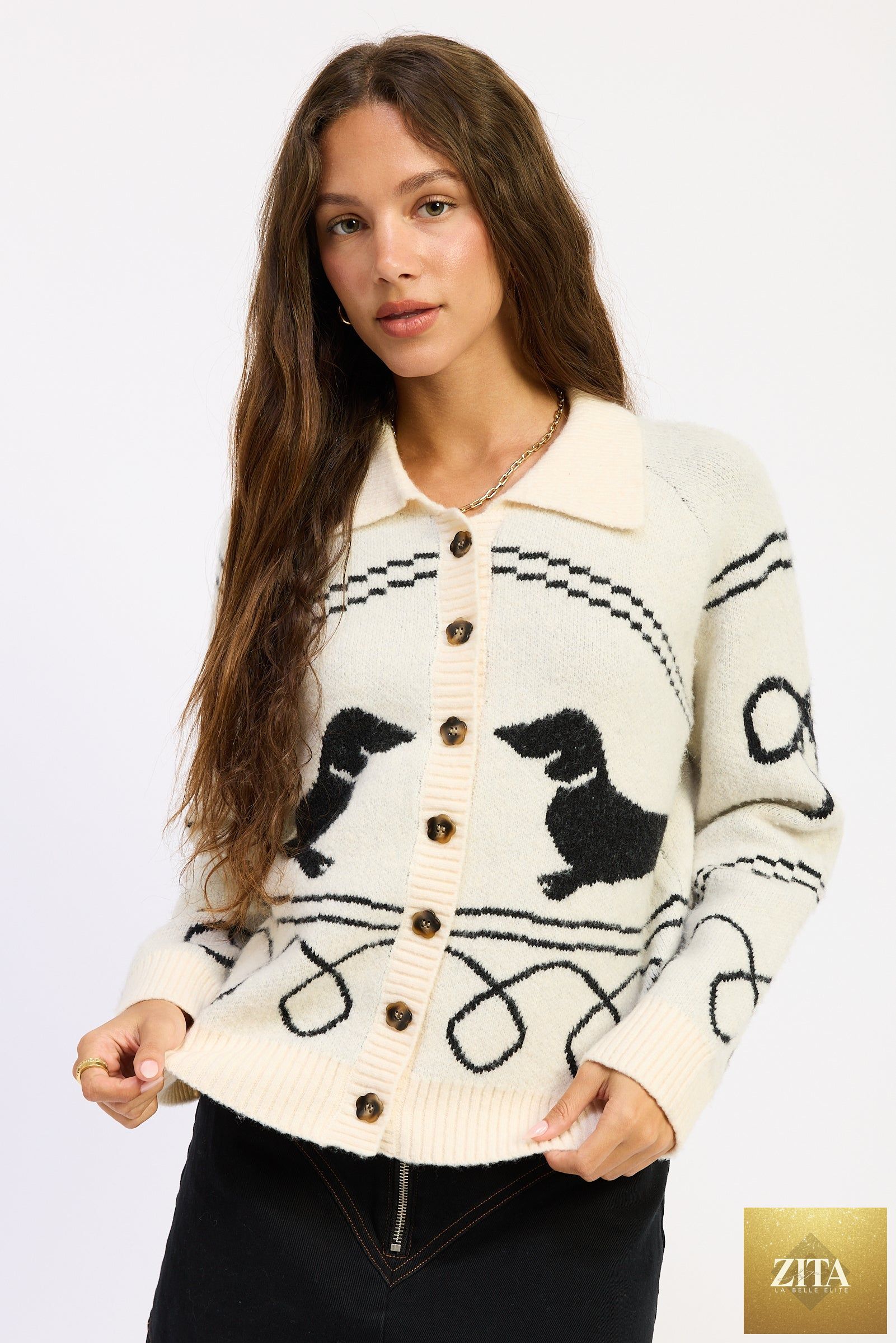 Robin Cardigan