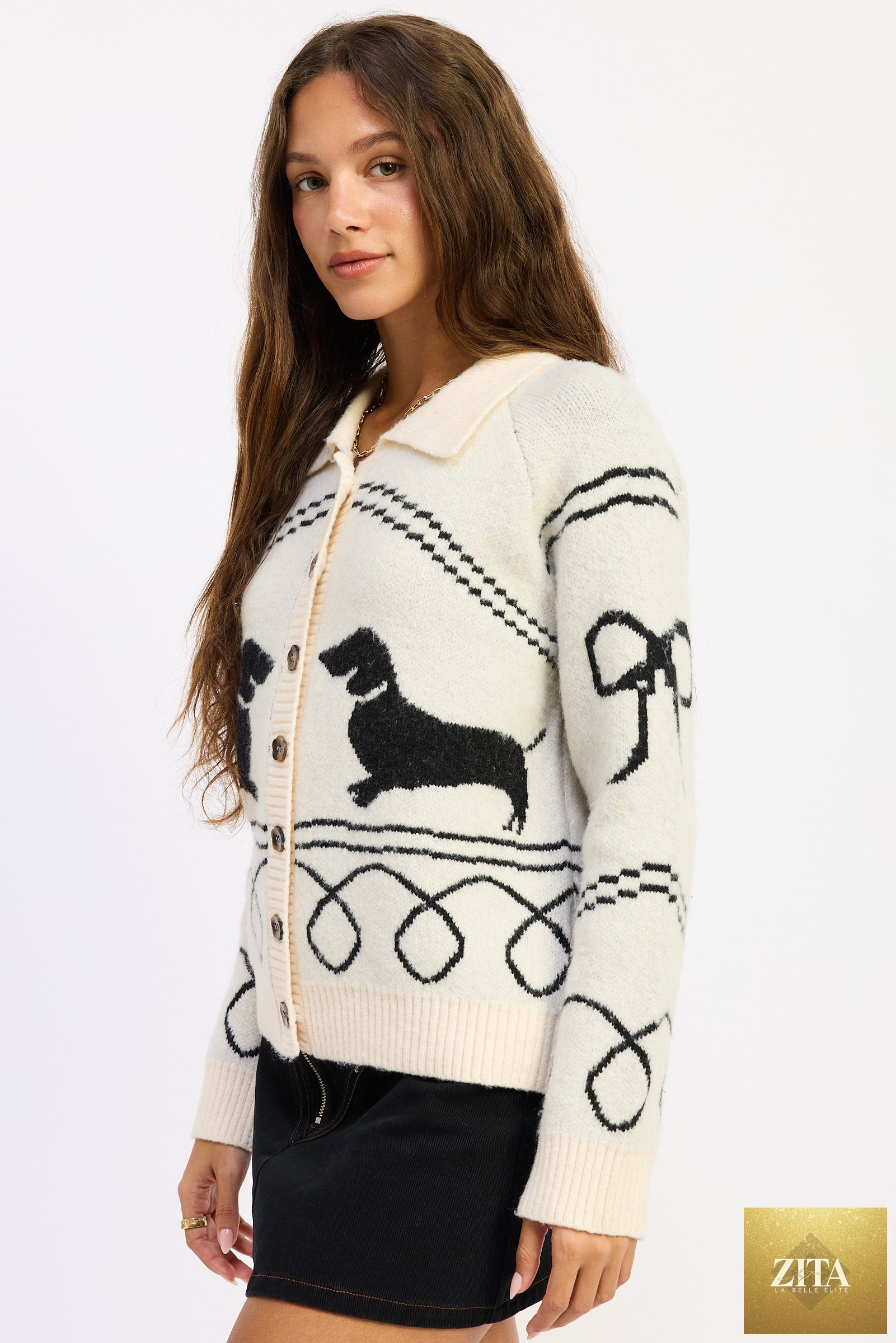 Robin Cardigan
