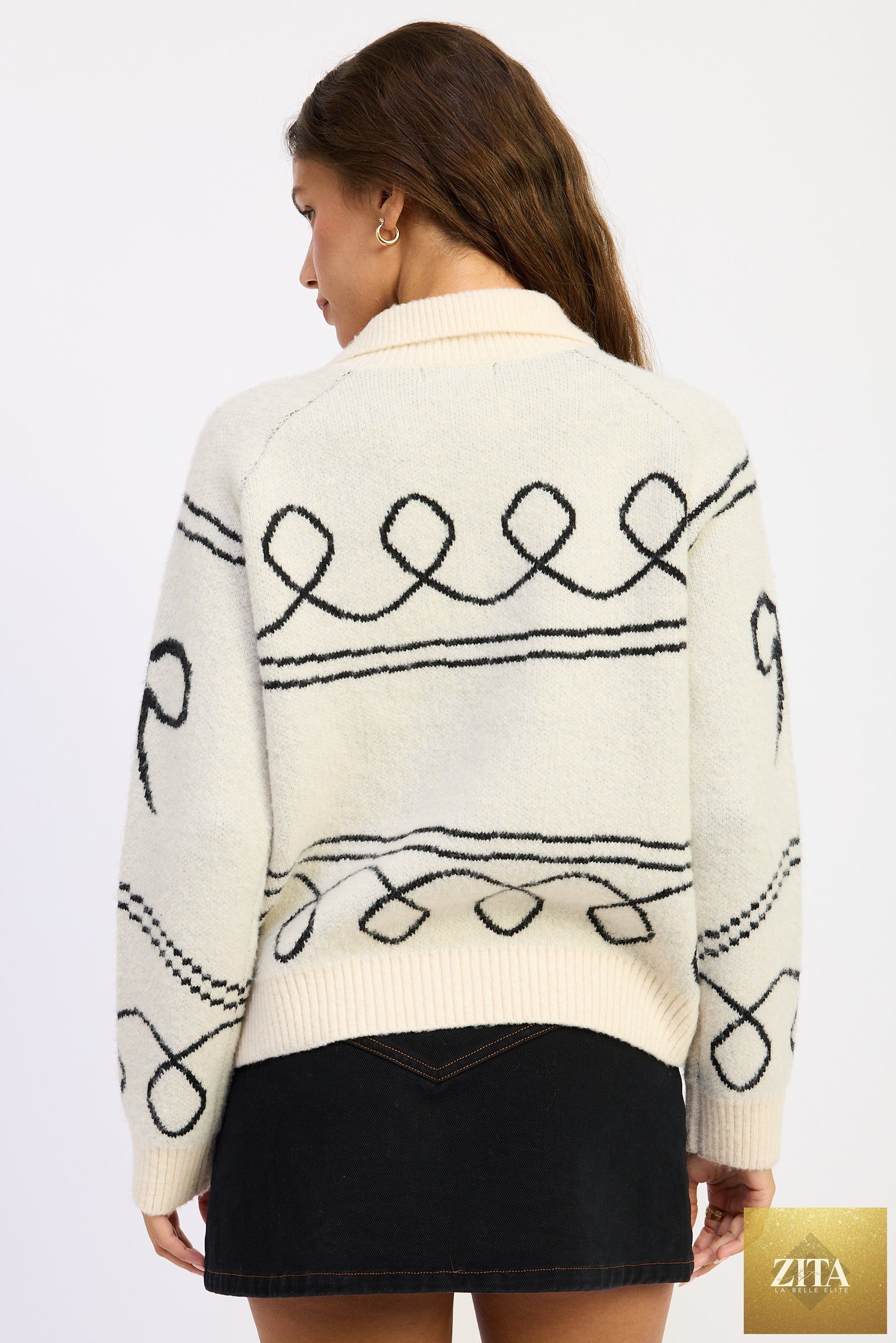 Robin Cardigan