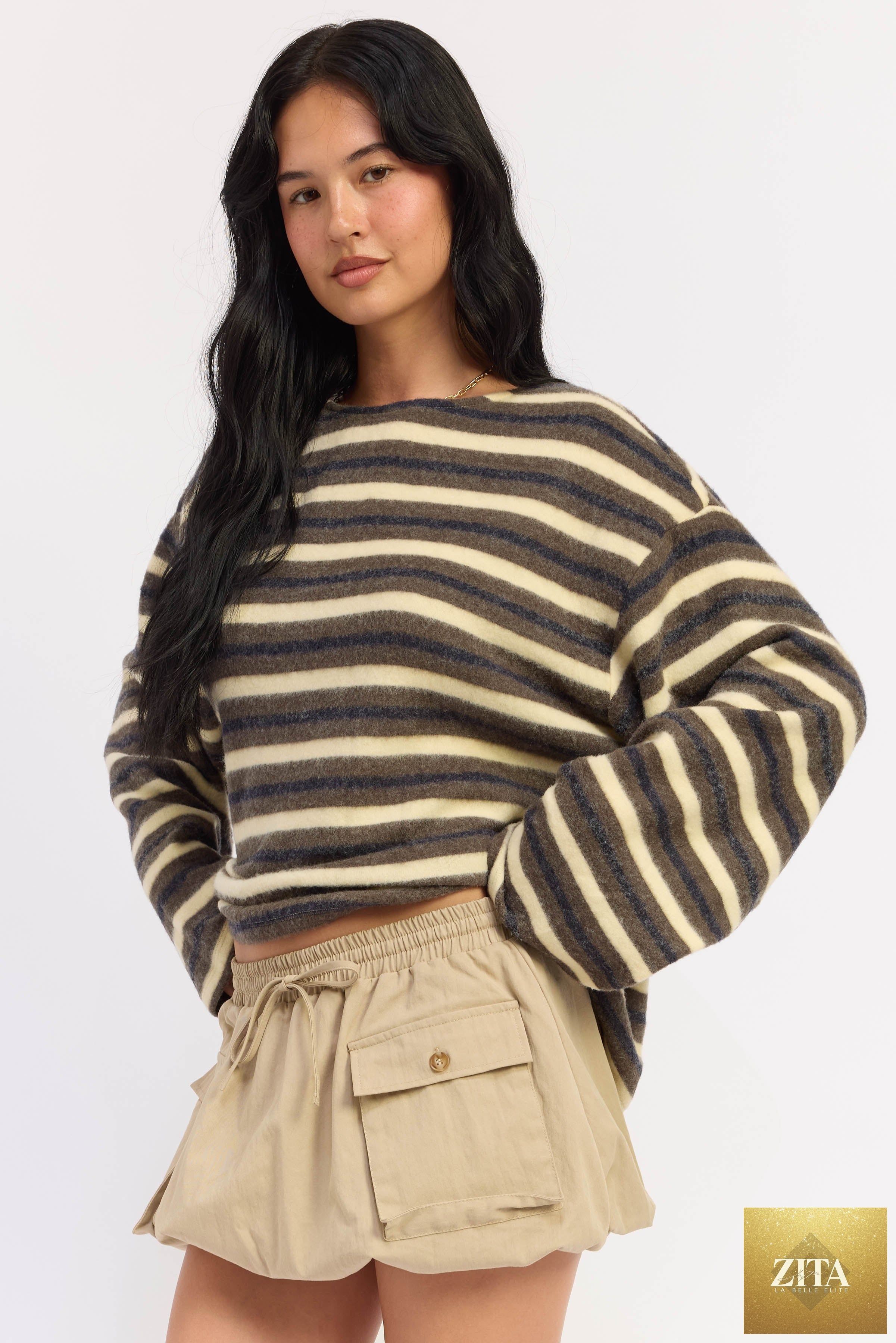 Cecily Top