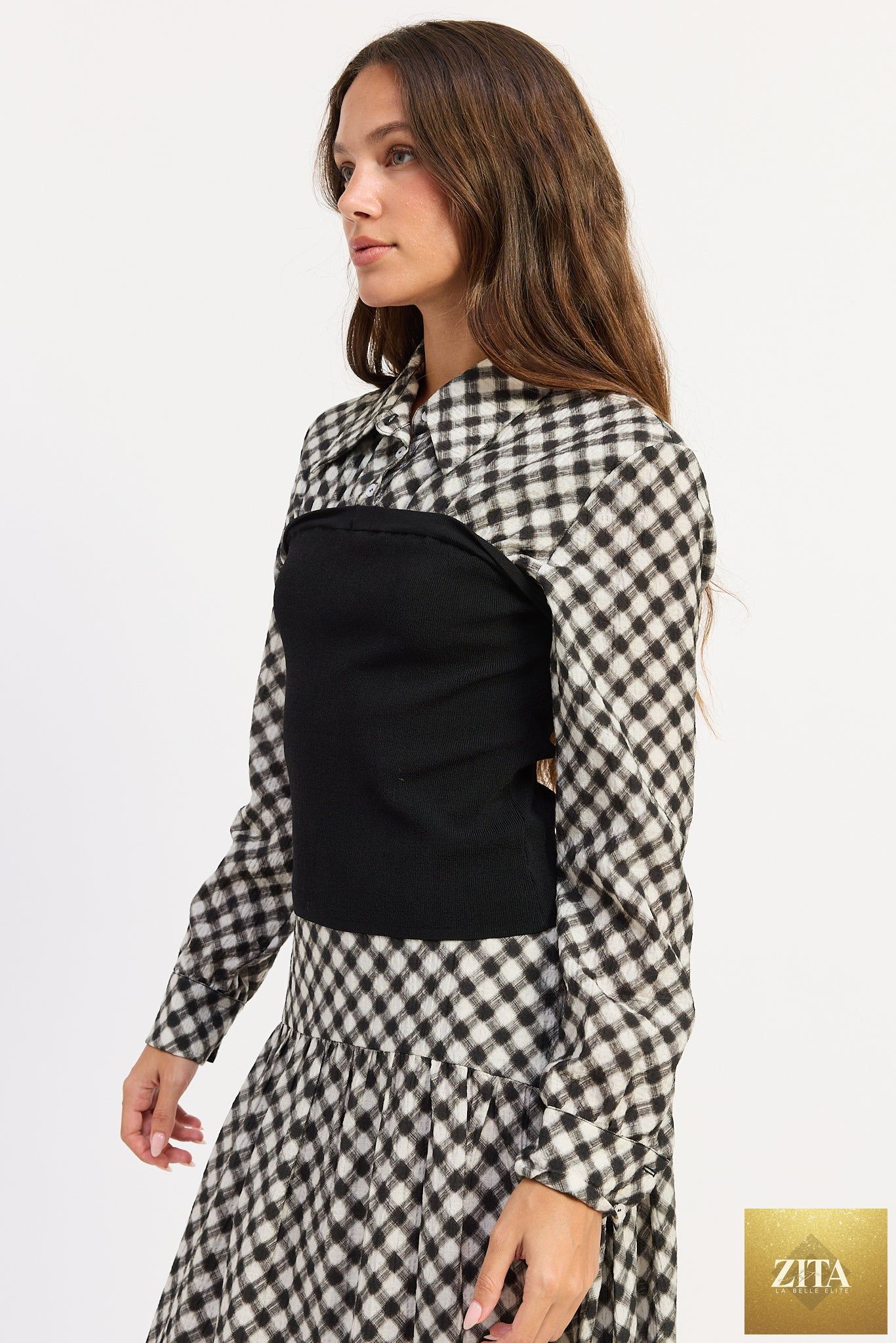 Eloise Top
