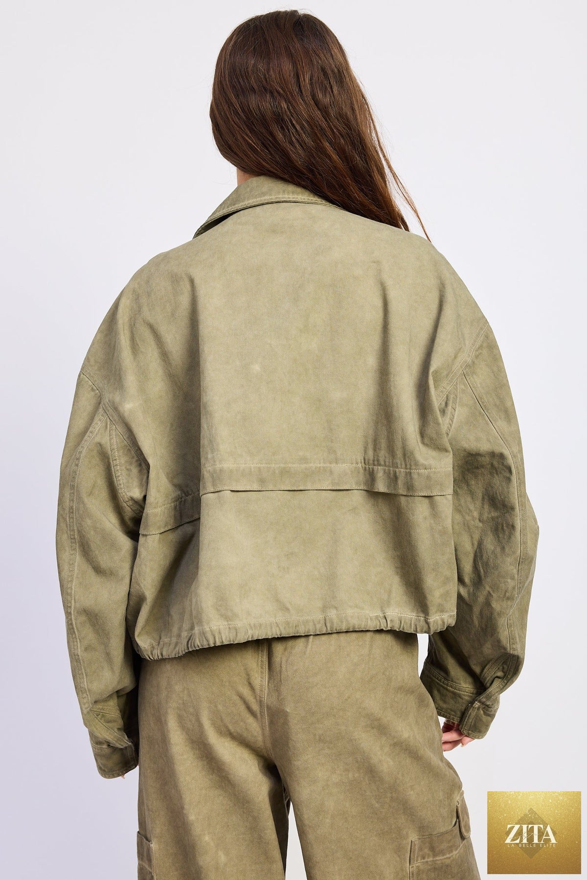 Kaela Jacket