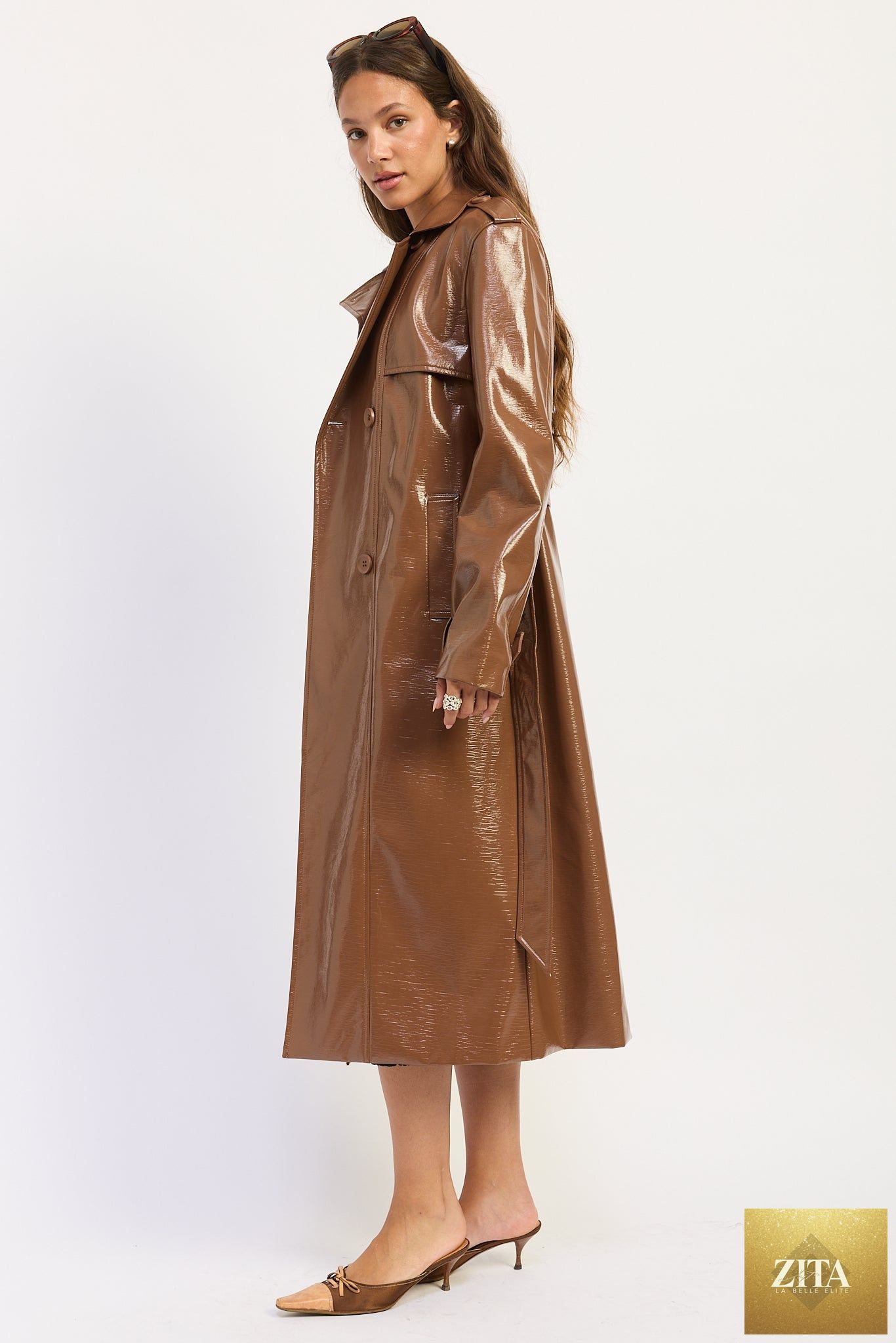 Madelyn Coat