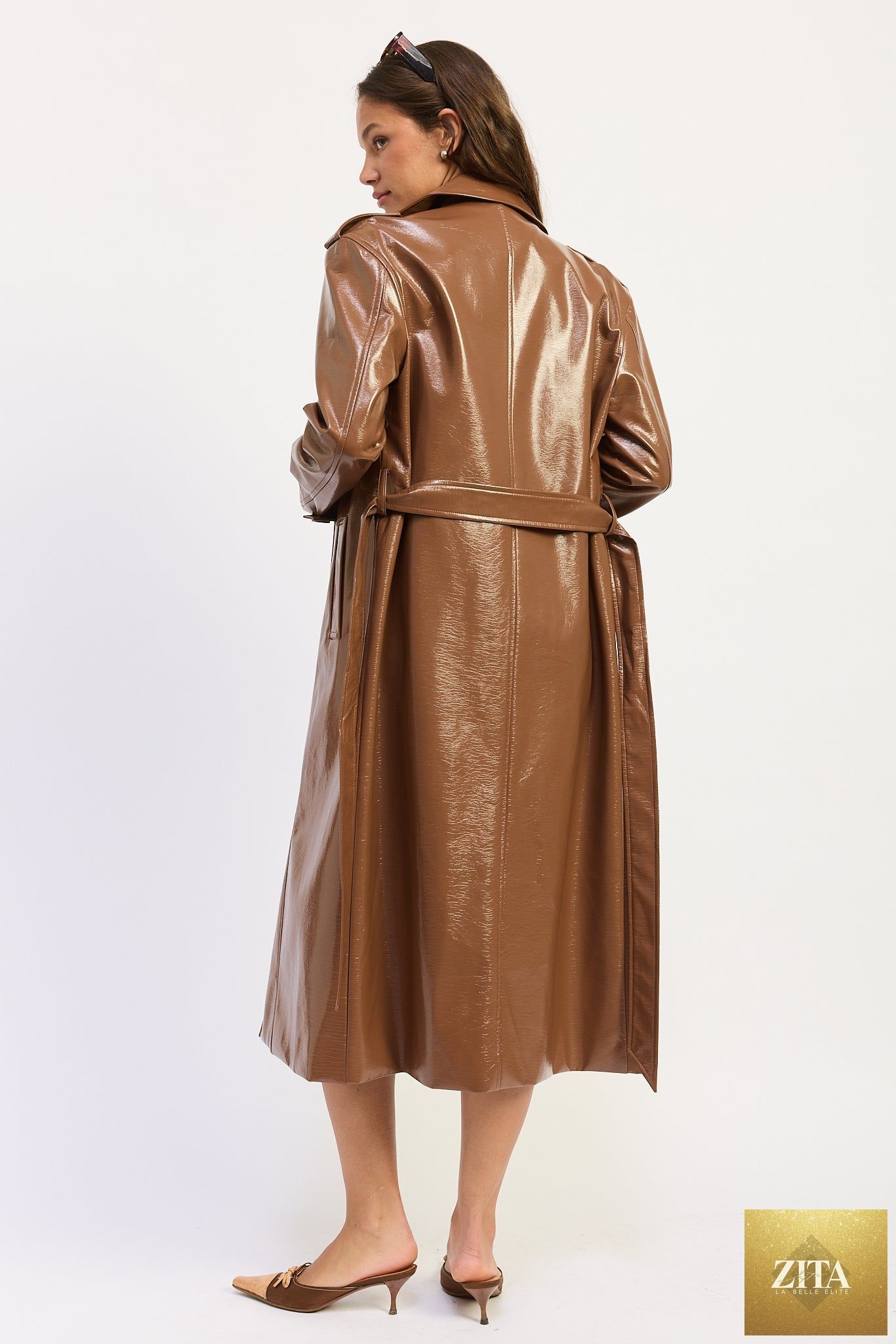 Madelyn Coat