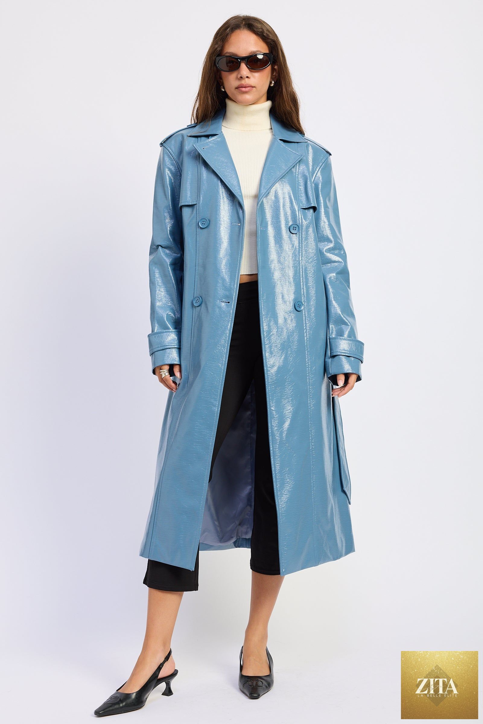 Madelyn Coat