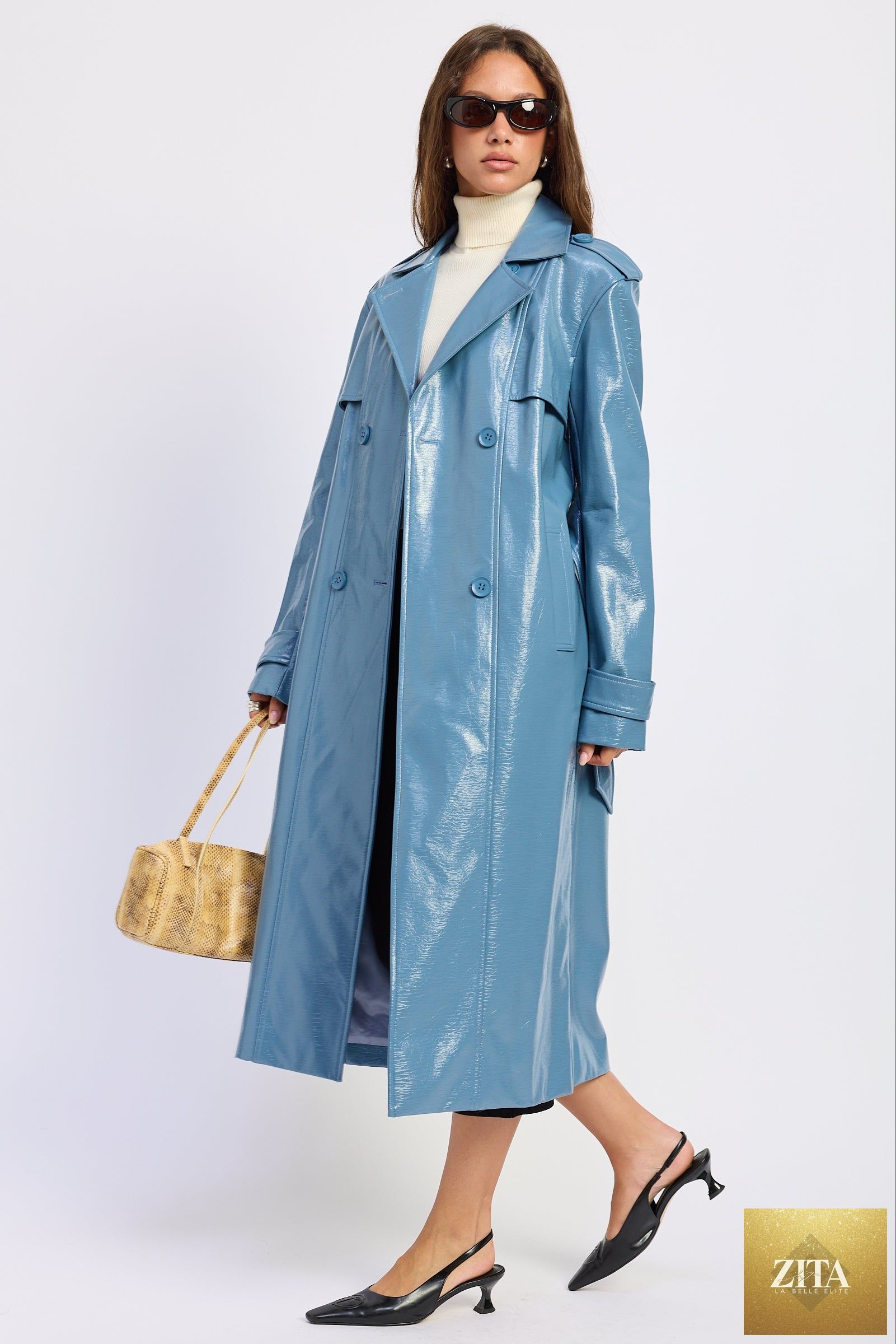 Madelyn Coat