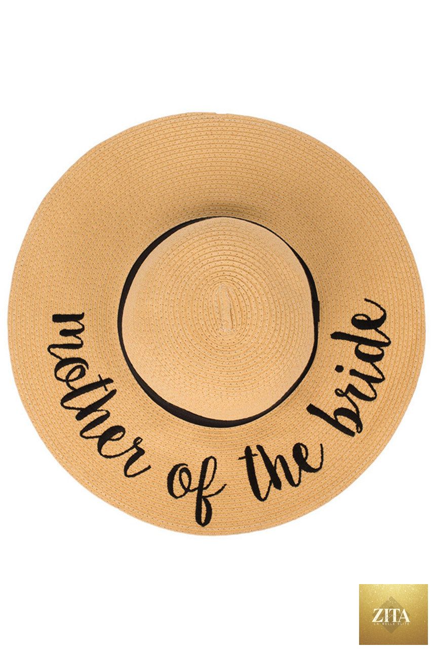 C.C Sun Hat