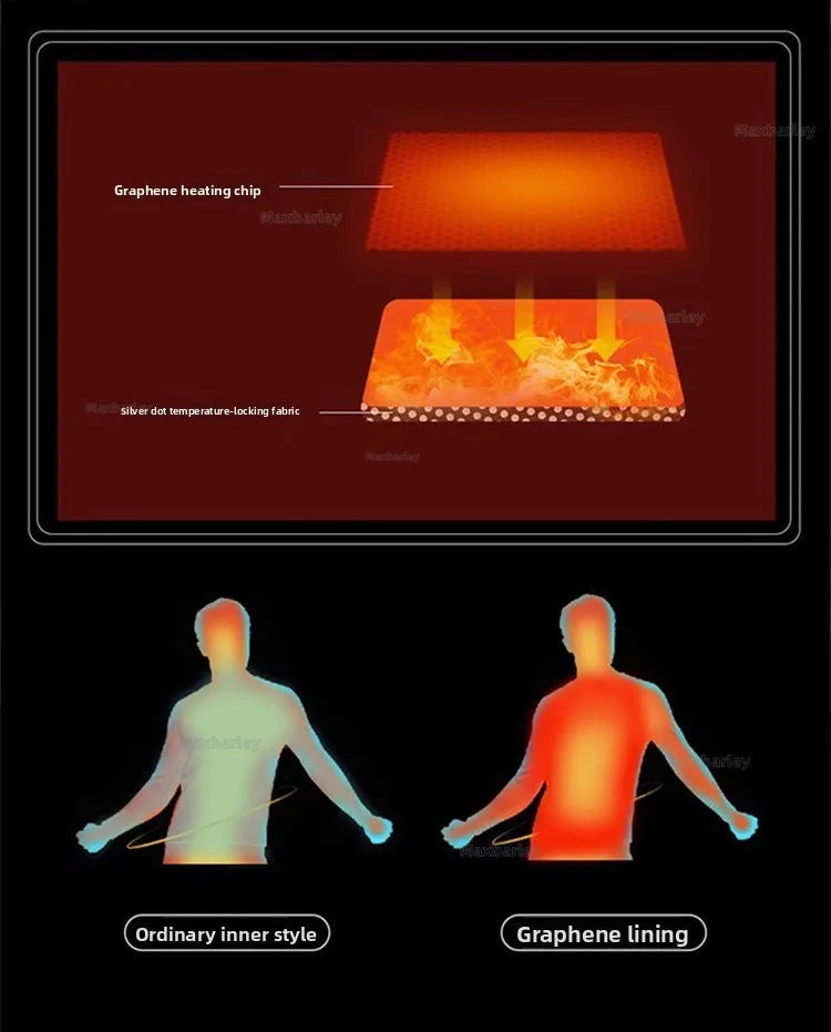 Maxbarley Winter Sportswear Set Mens Retro Training Thick Fleece Jacket + Pants Two Piece Set Casual Ski Running Tracksuit Suit ZITA LA BELLE ÉLITE