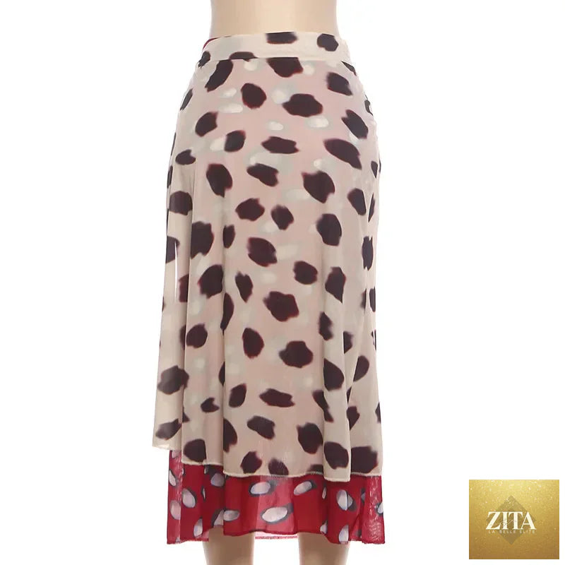 Sexy Printed With Detachable Scarf Women's Shirt Dress Lapel Collar Full Sleeve Button Mini Dresses 2026 Summer Chic Female Robe