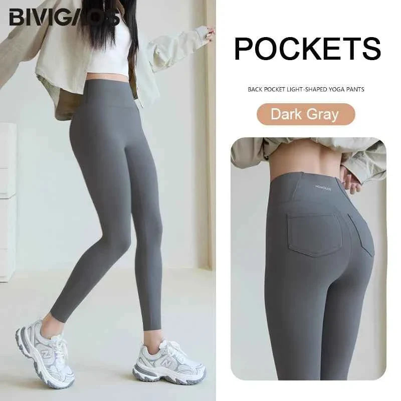 White sharkskin leggings for women by THRIXINE, featuring a sleek, fitted design with a smooth, shiny texture.