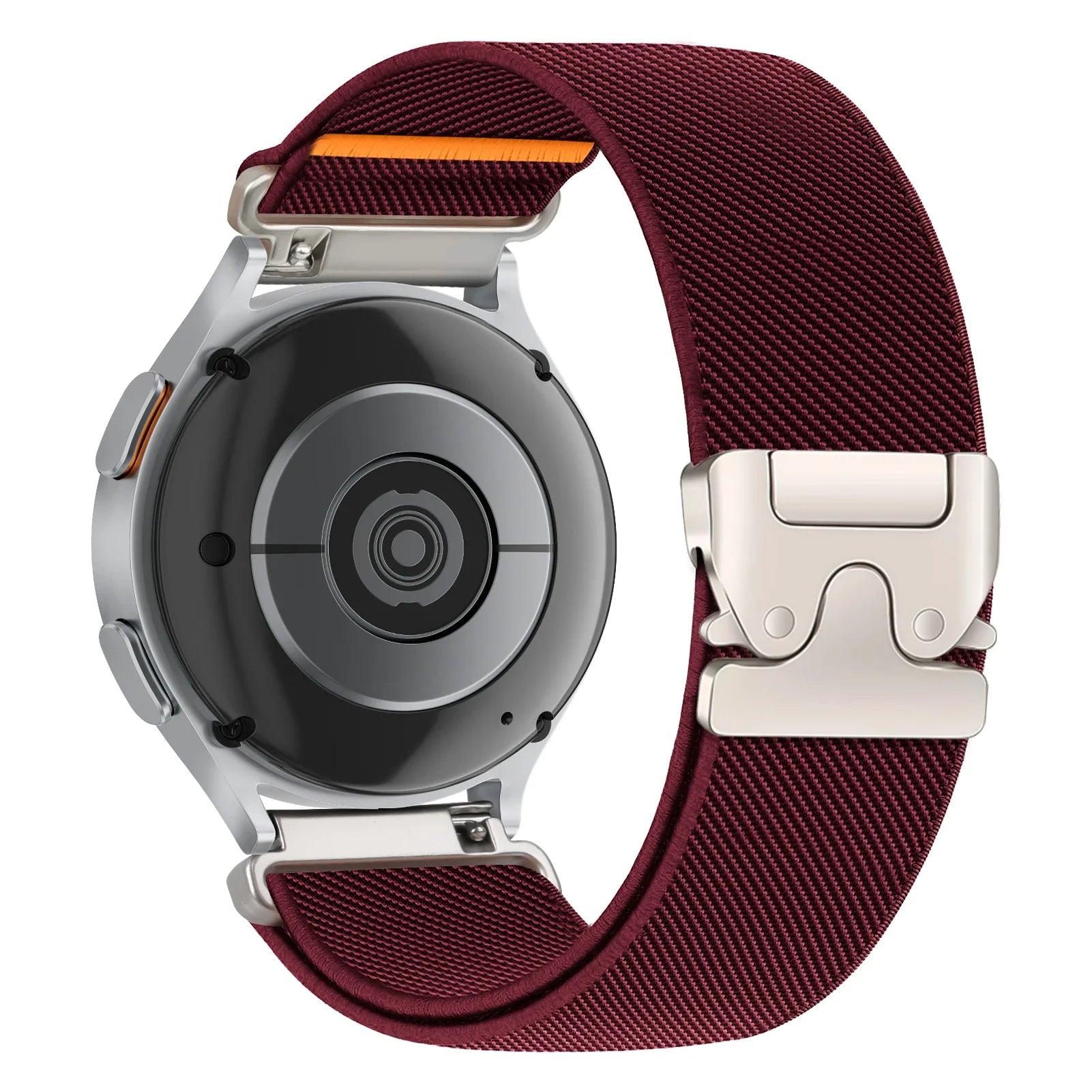 COROS Watch Band Nylon Parachute Style Fabric Strap