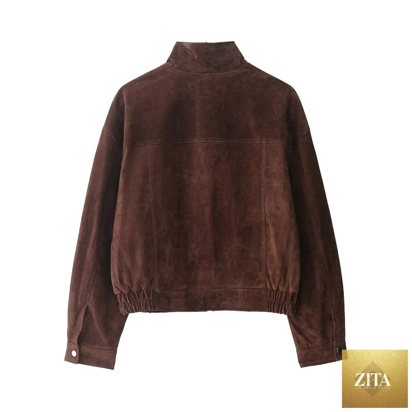 Women's Autumn Jackets 2025 New Fashion Big Pocket Elegant Women's Slim Warm Jackets Autumn Street Chic Young Student Coats