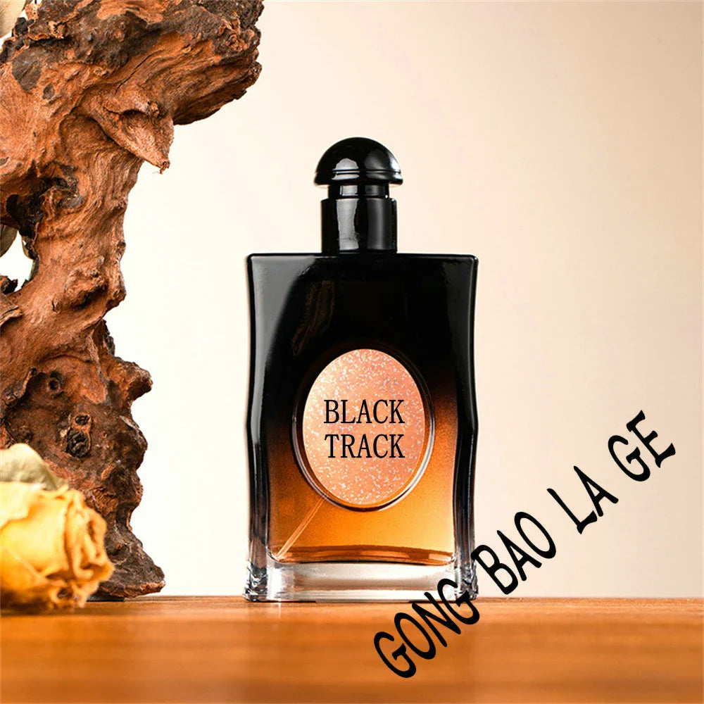 Women 100ml Floral Scent Spray Perfume Pheromone Perfumes Lasting Fragrance