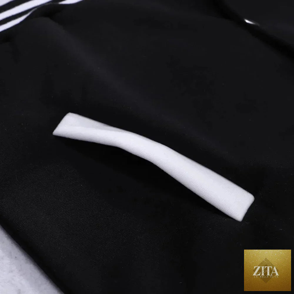 Women’s New York “23” letter printed baseball jacket by FitiqueFit, featuring a stylish varsity design with bold lettering.