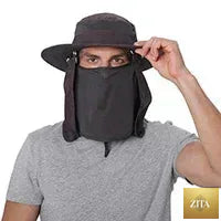 Women Sun Hat Big Eaves Waves Beach Cap Ladies Hat Big Brim Sun Visors UV Cut Bucket Panama Cap Foldable Straw Sunscreen Vintage