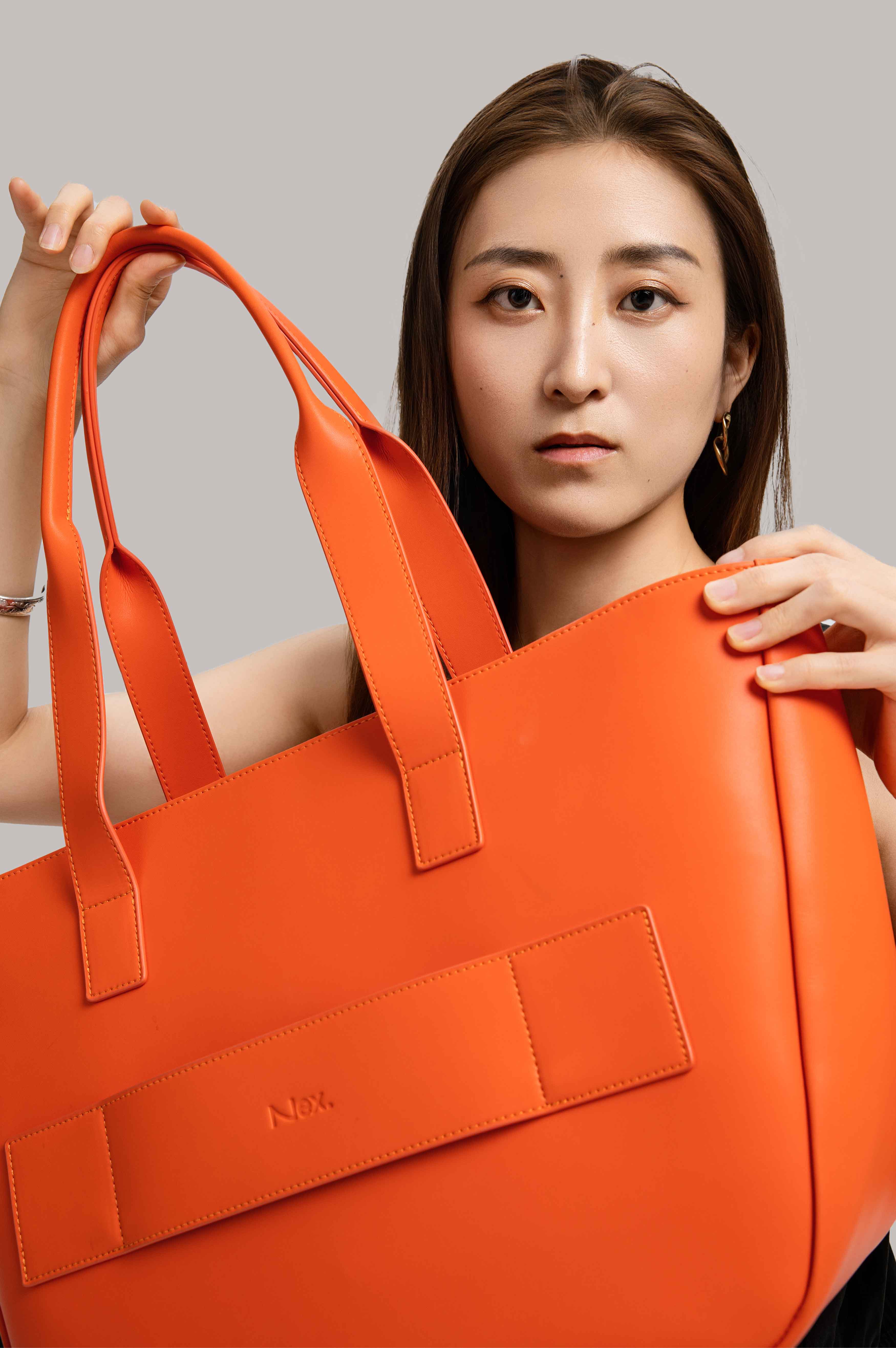 Japan Overnight Tote