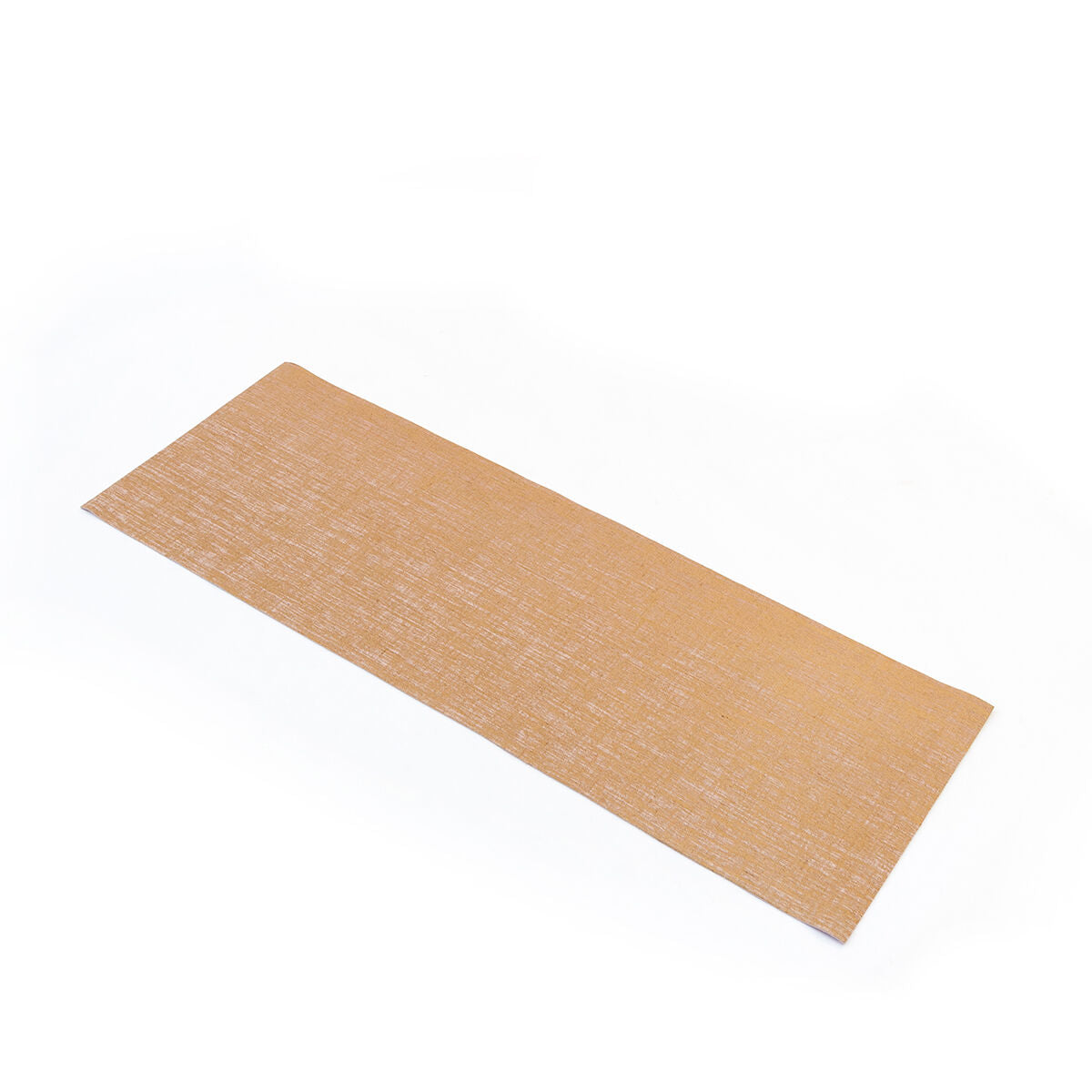 Jute Yoga Mat Jumat InnovaGoods Bigbuy