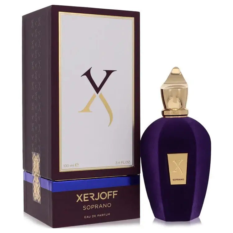 Soprano By Xerjoff (Unisex)