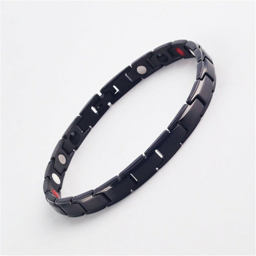 Therapy Bracelet Weight Loss Energy Slimming Bangle