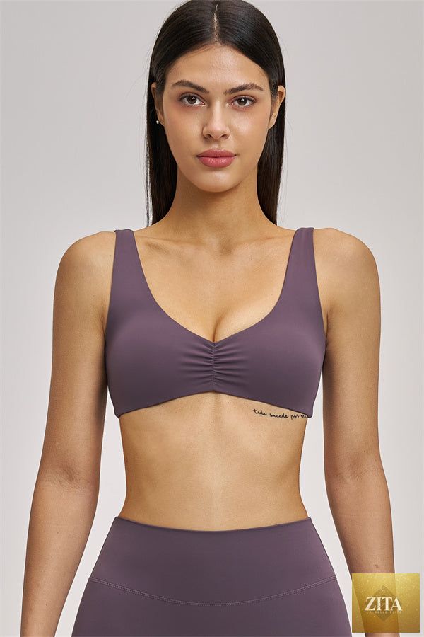The Swoon Jacket Sports Bra Leggings 3-Piece Set