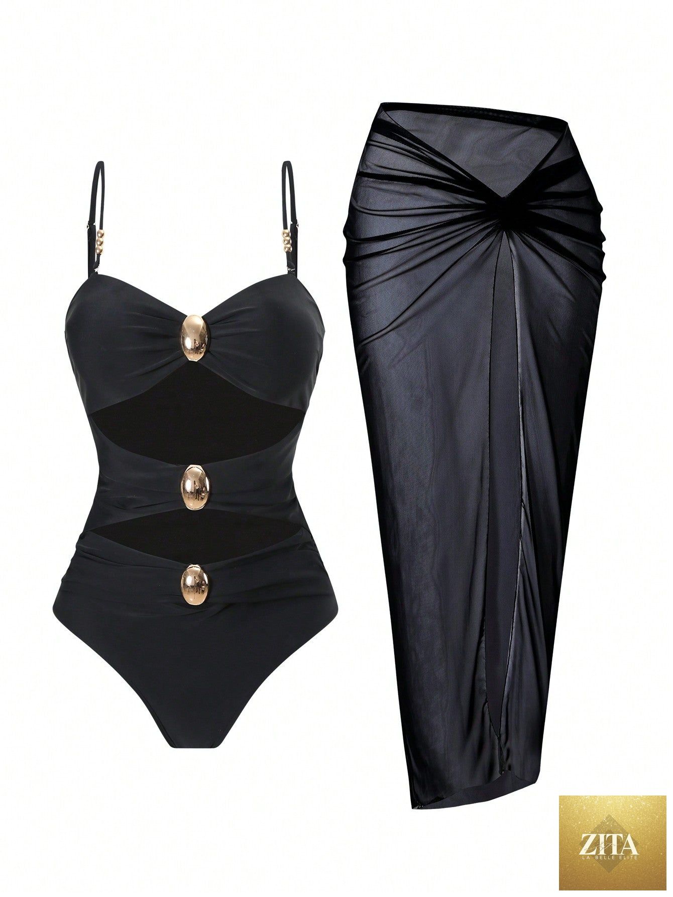 Women's Casual Swimwear