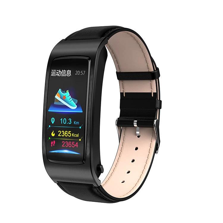 114 Screen Information Synchronization Call Prompt K11 Call Smart Watch For Men
