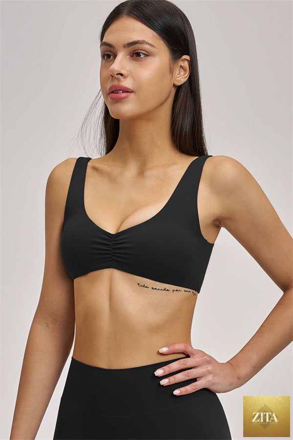 The Swoon Jacket Sports Bra Leggings 3-Piece Set