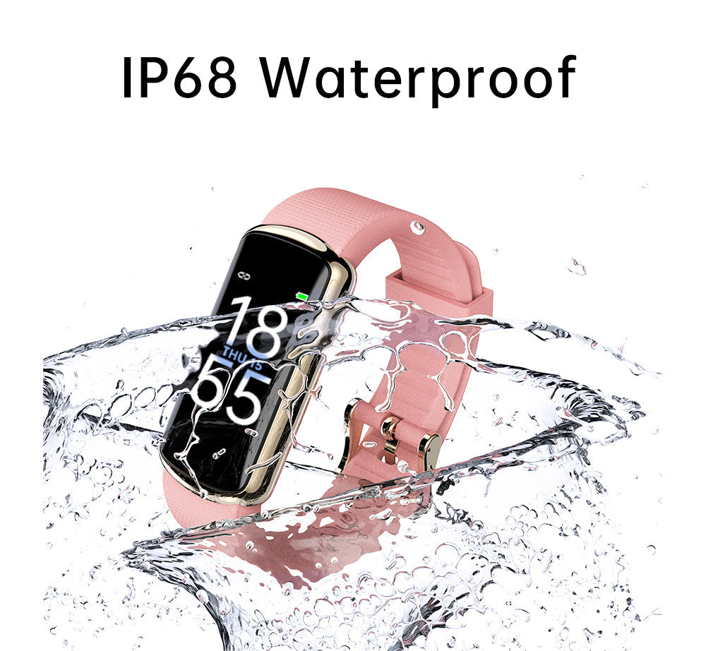 Fashion Sports Men's And Women's Electronic Watches Maroon Asteria