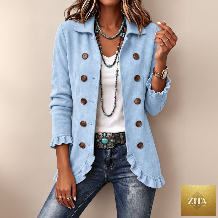 Women's Casual Coat