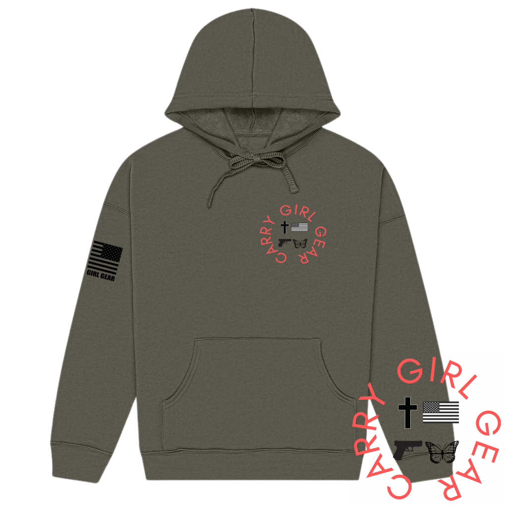 CGG LOUNGE SET