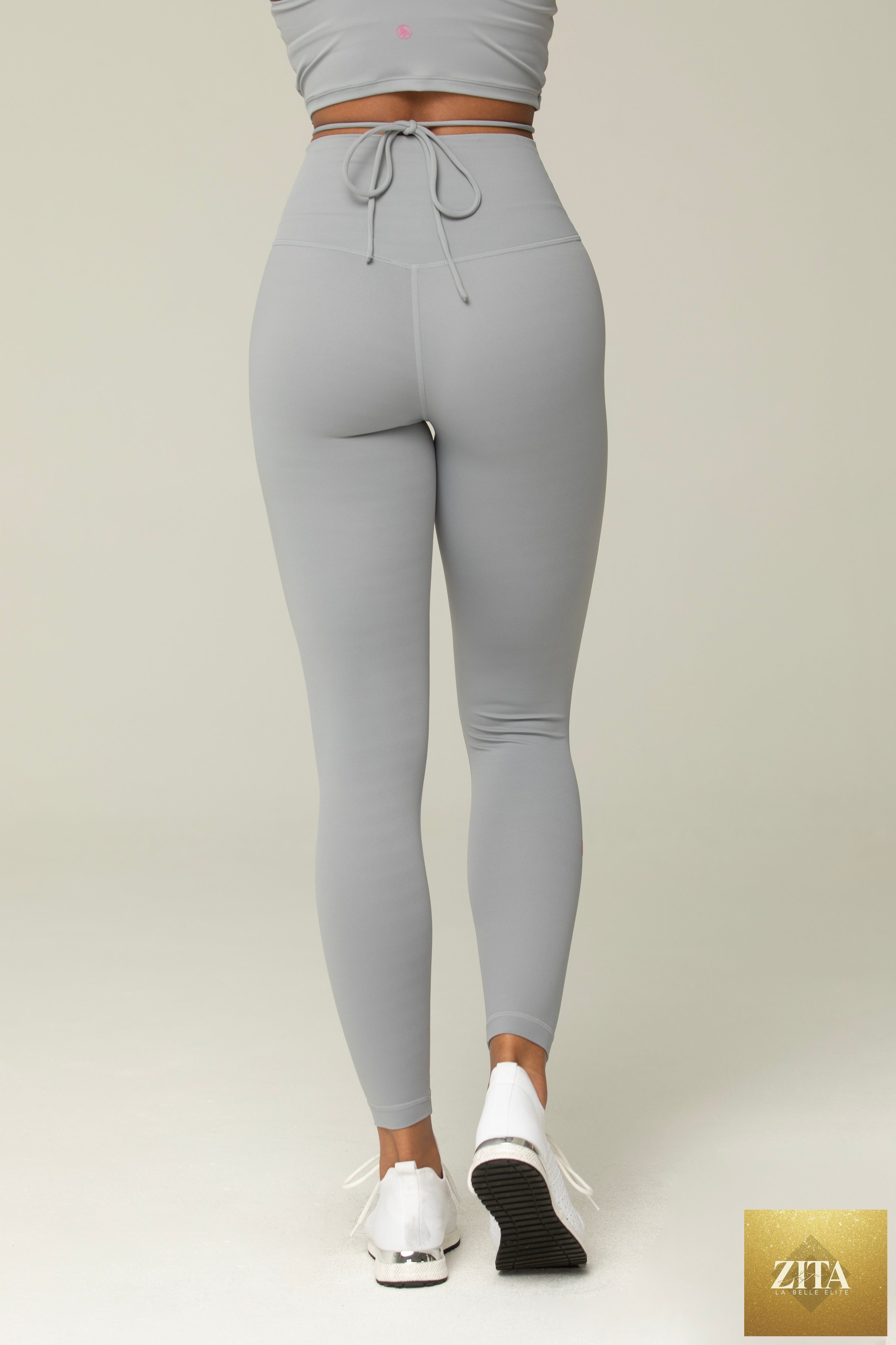 Day Dream No Front Seam Leggings