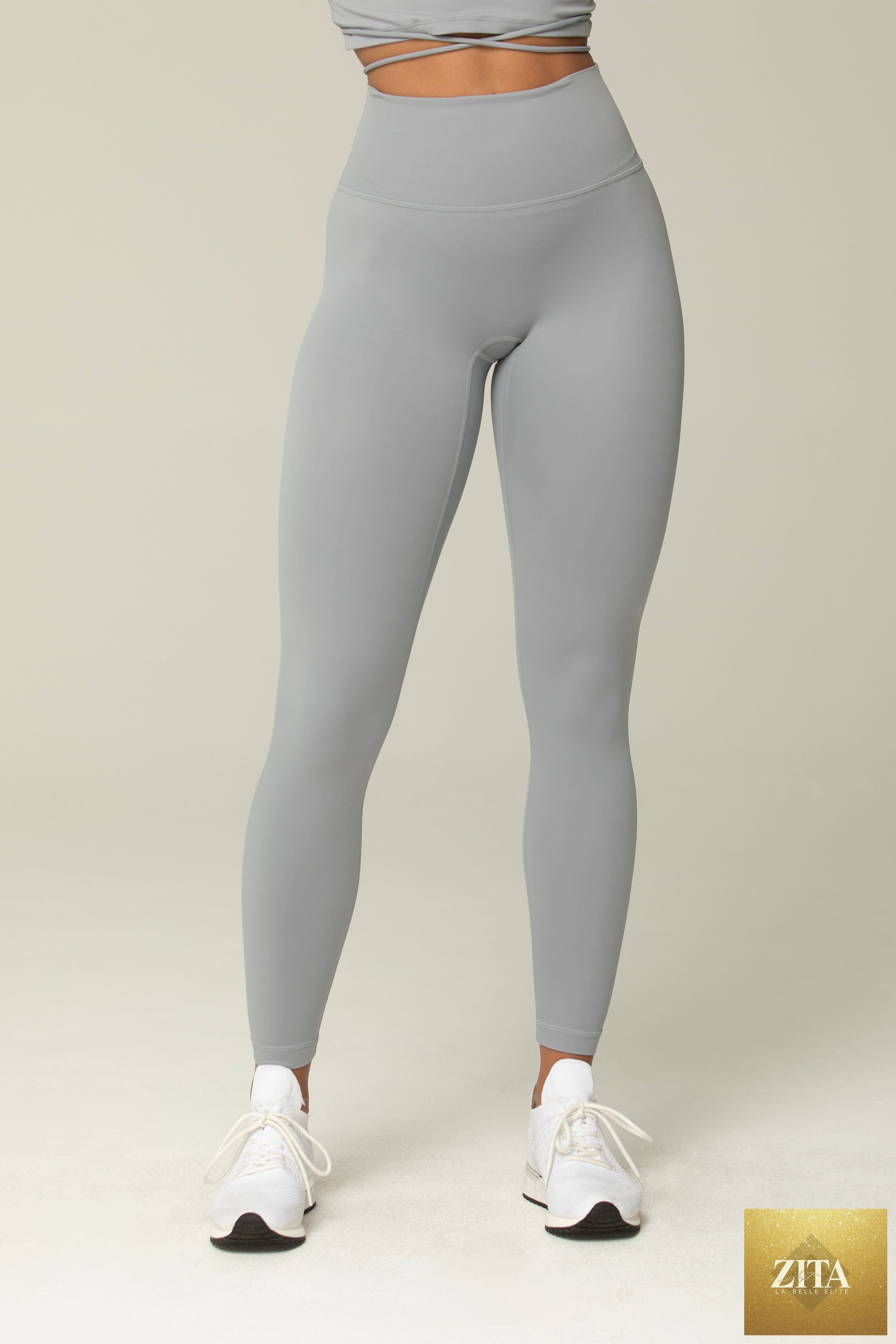 Day Dream No Front Seam Leggings