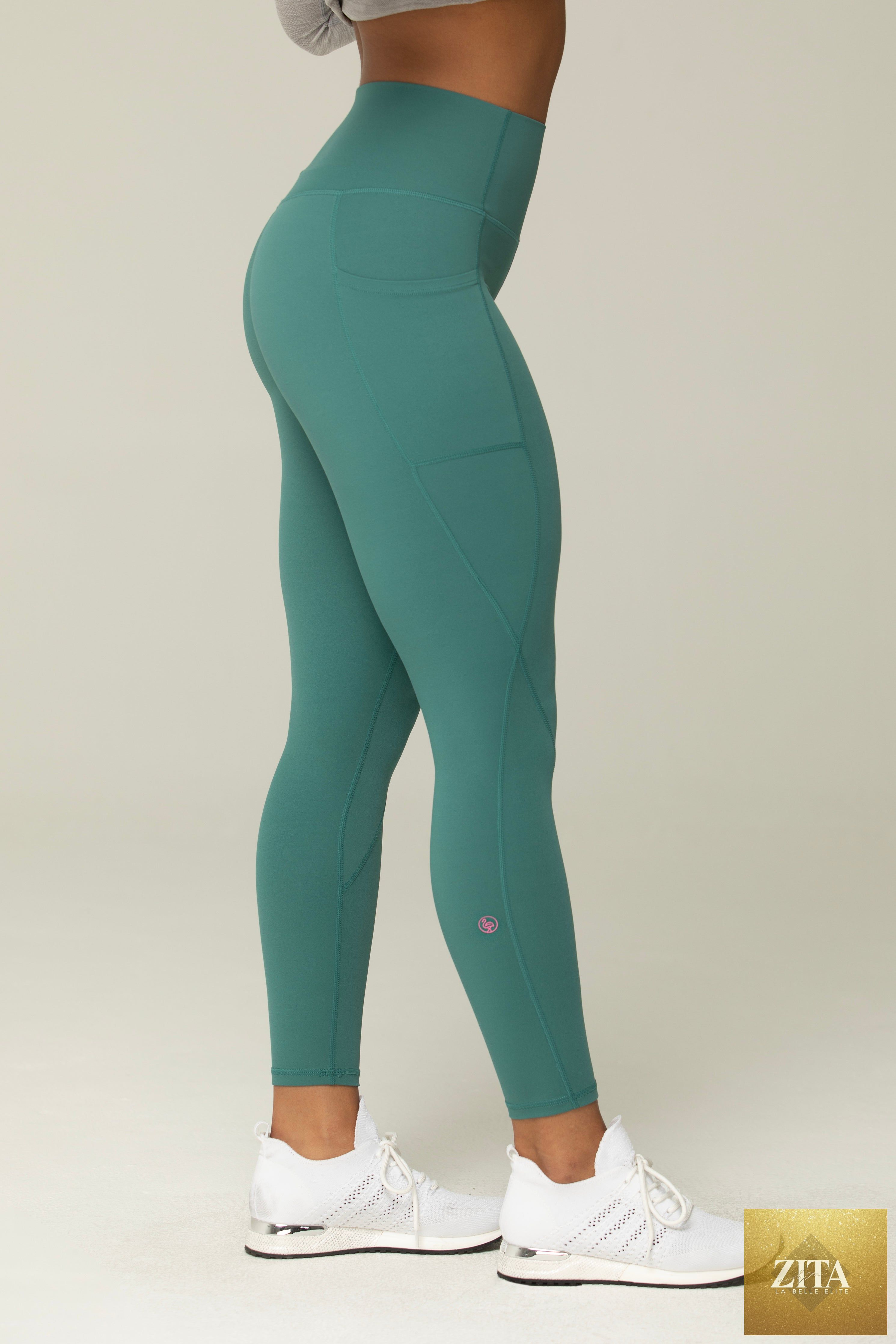 Day Dream Pocket Leggings