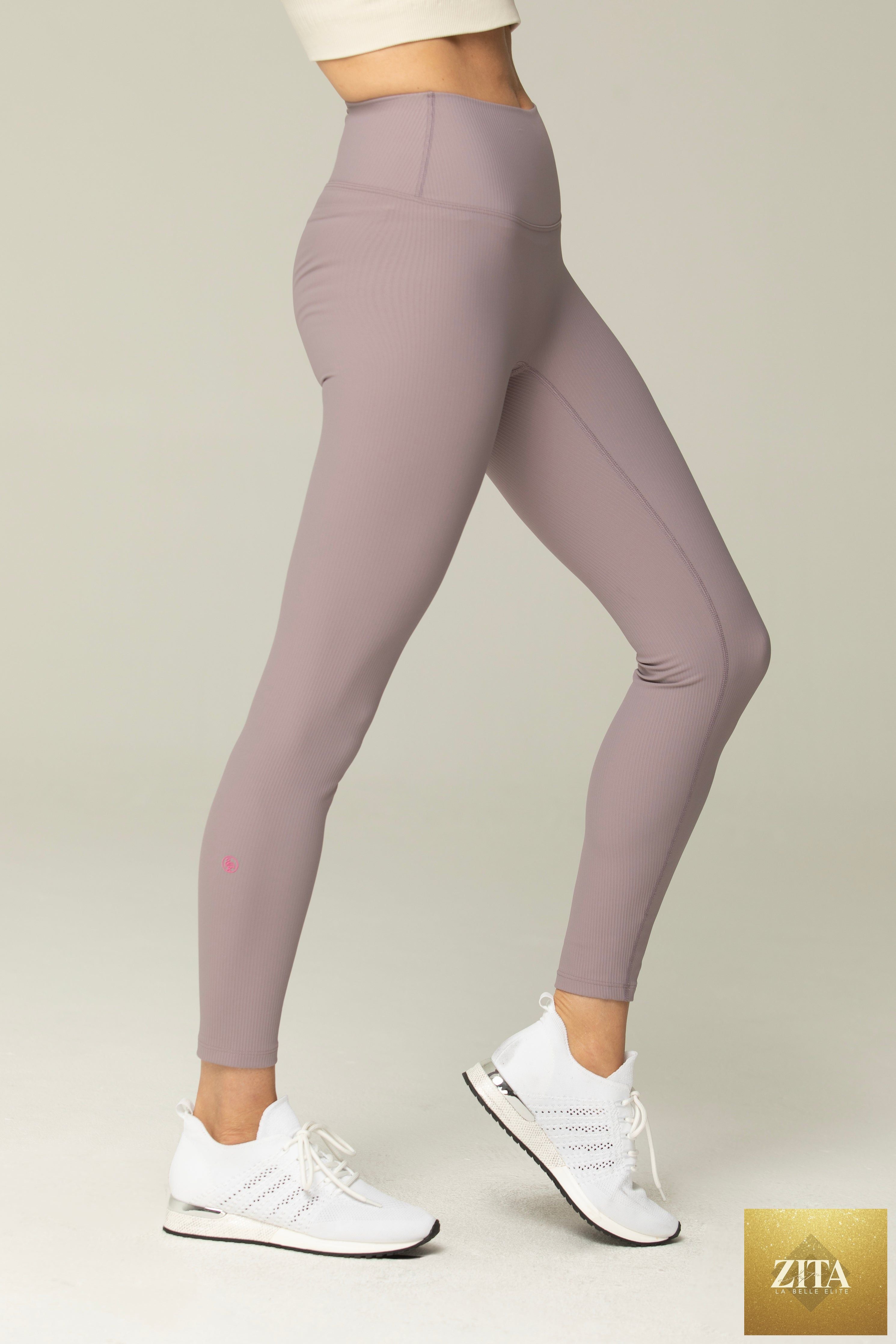 Day Dream No Front Seam Leggings