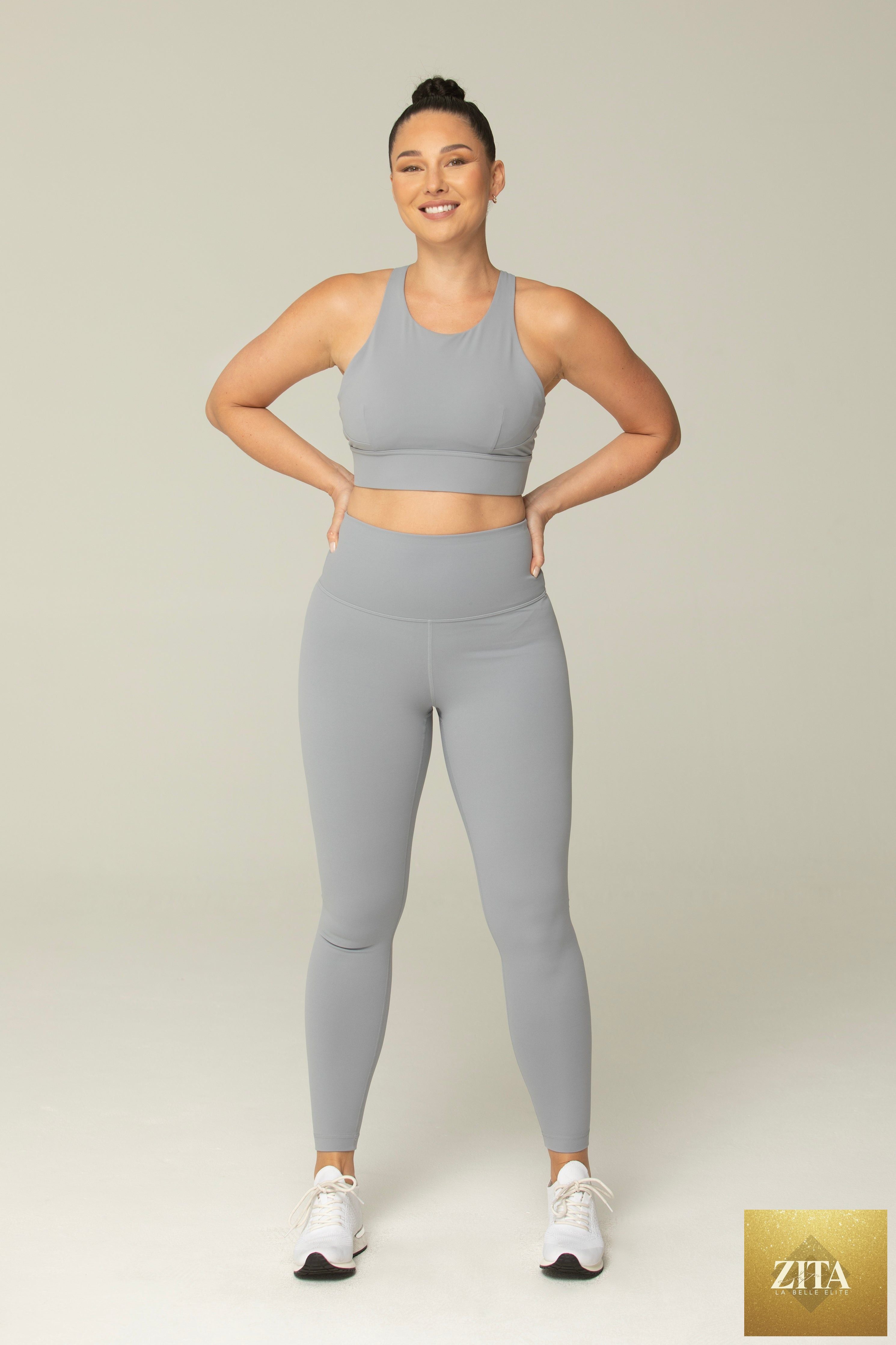 Classic Racerback Sports Bra