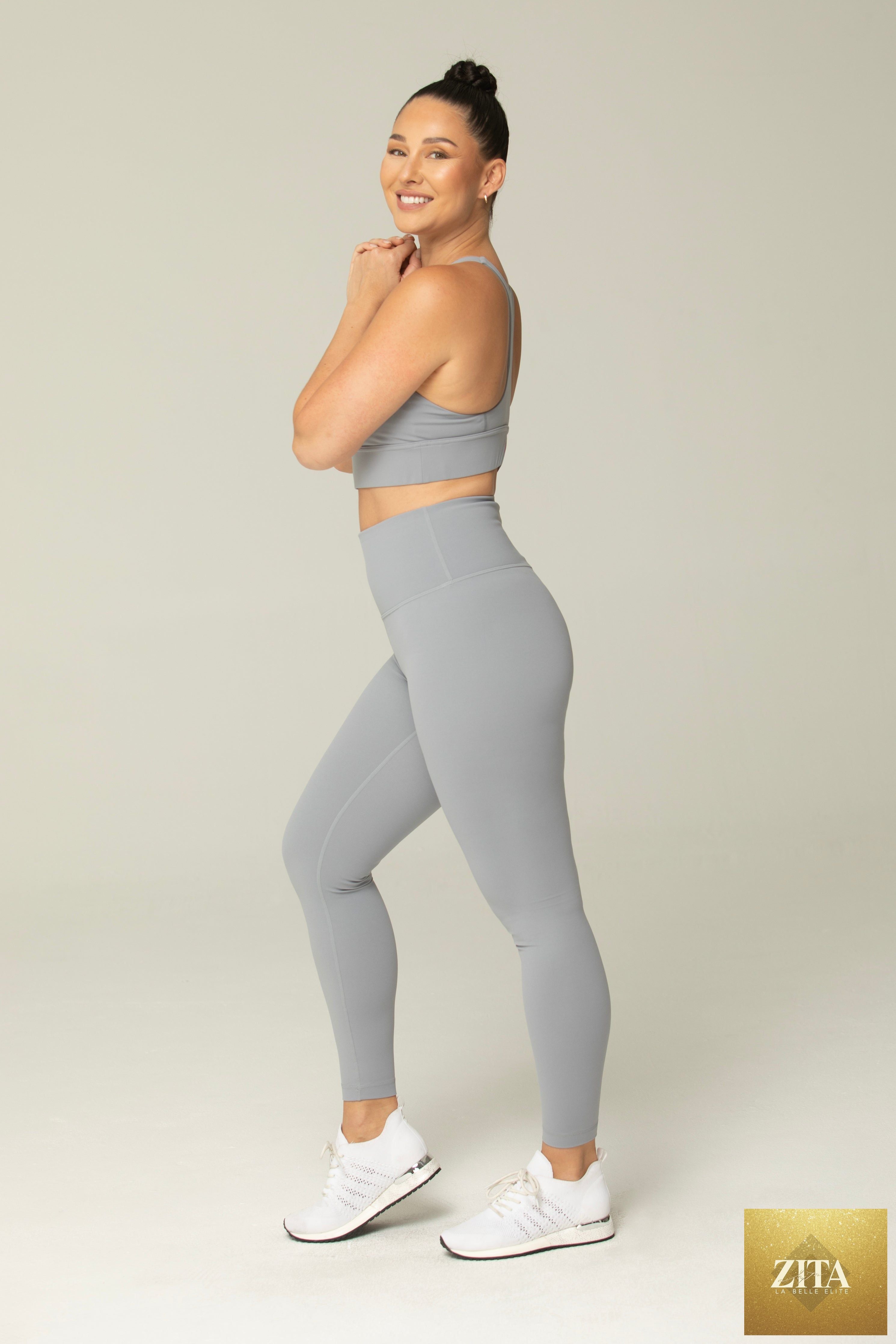 Classic Racerback Sports Bra