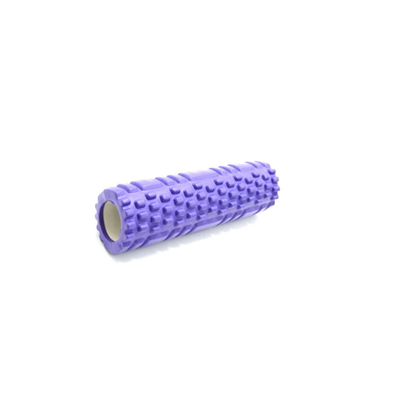 Yoga Column Fitness Pilates Yoga Foam Roller Block Teal Simba
