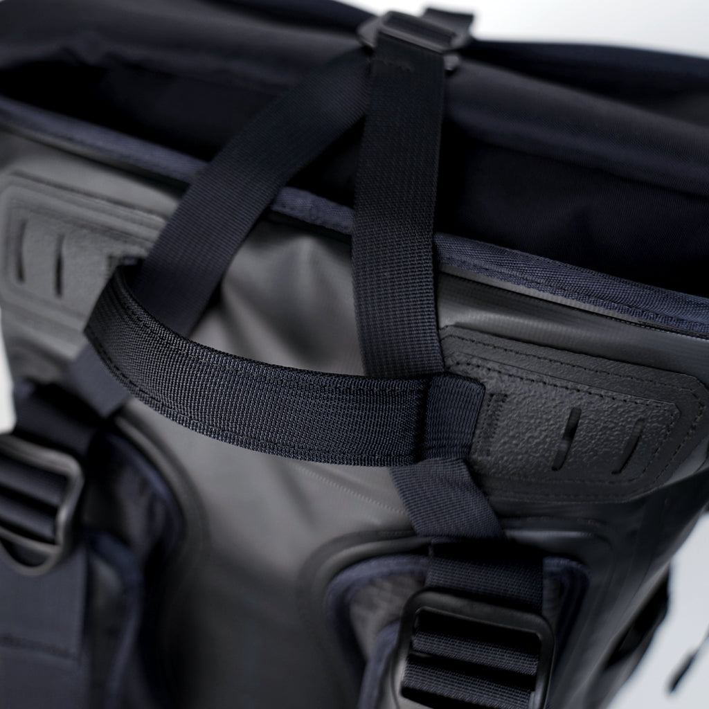 Trop-Storm Dry Backpack 35L Indigo Eurybia