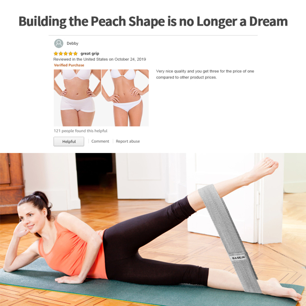 Unisex Adjustable Back Posture Corrector Lilac Milo