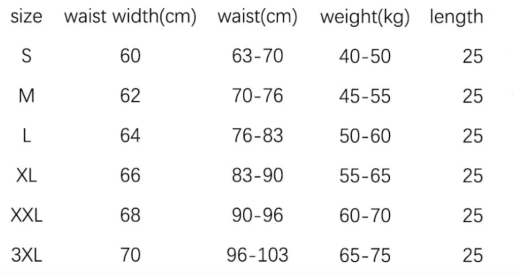 Womens Girdle Corset Compression Waist Cincher Shapewear Yellow Pandora