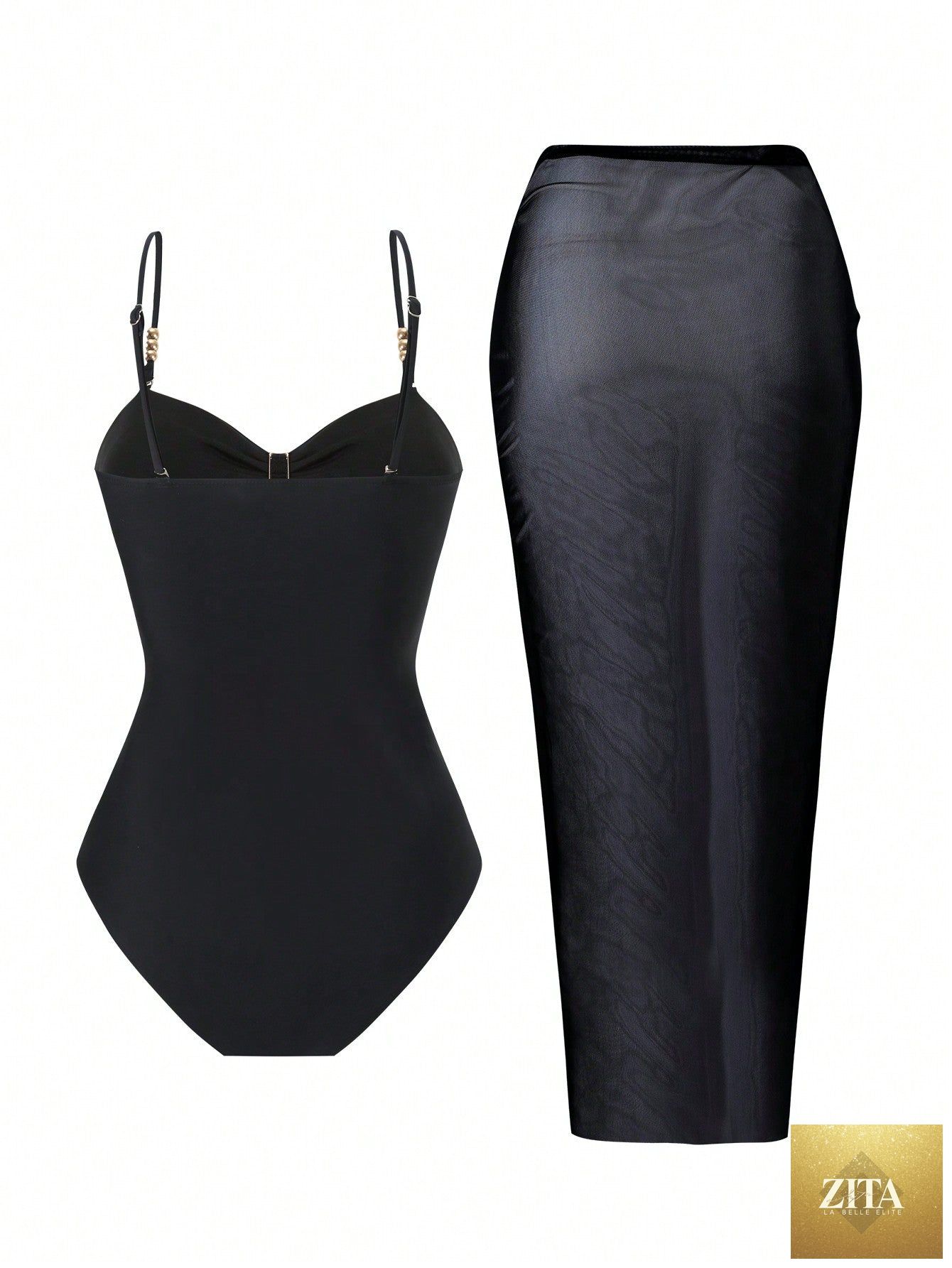Women's Casual Swimwear