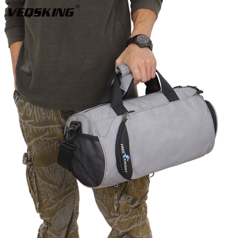 Large-capacity Gym Fashion Travel Leisure Sports Bag