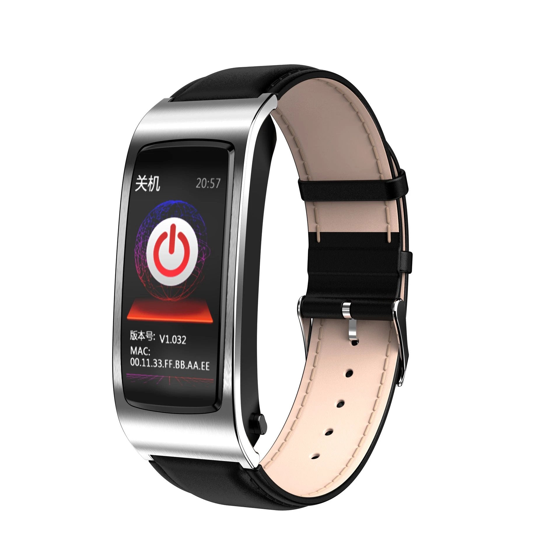 114 Screen Information Synchronization Call Prompt K11 Call Smart Watch For Men