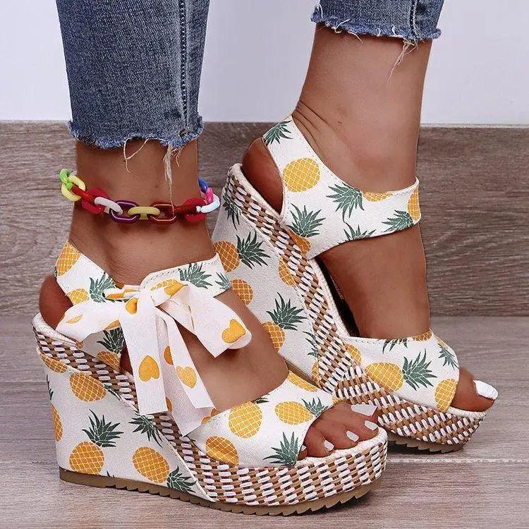 Fashion Women Sandals Luxury Design Elegant High Quality Materials Stylish Womens Summer Sandals