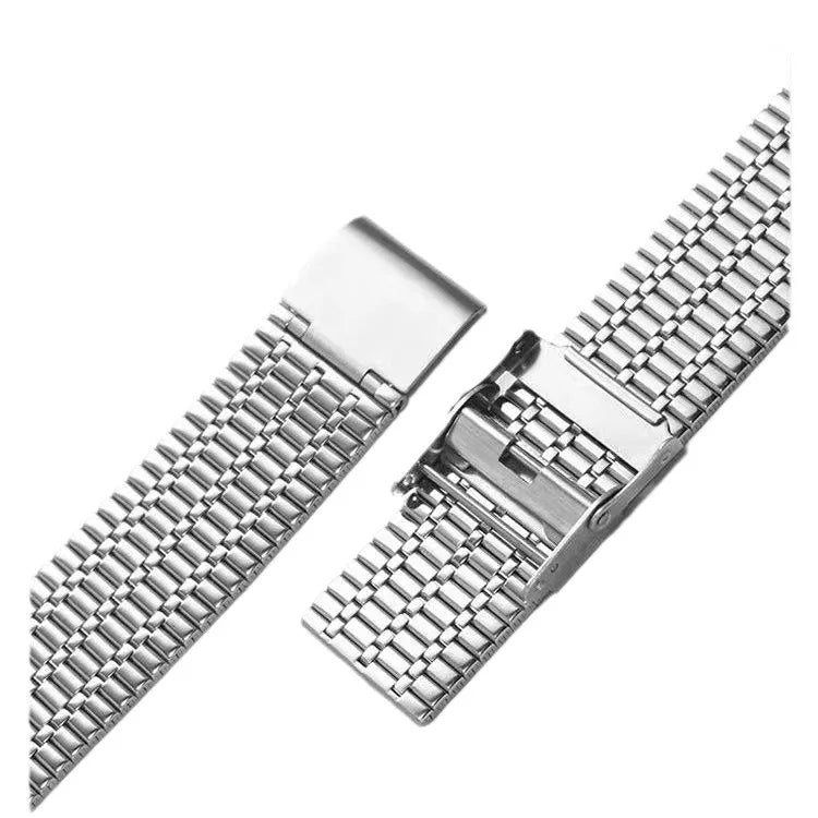 Galaxy 8, Galaxy 8 Classic Stainless Steel Band Polished