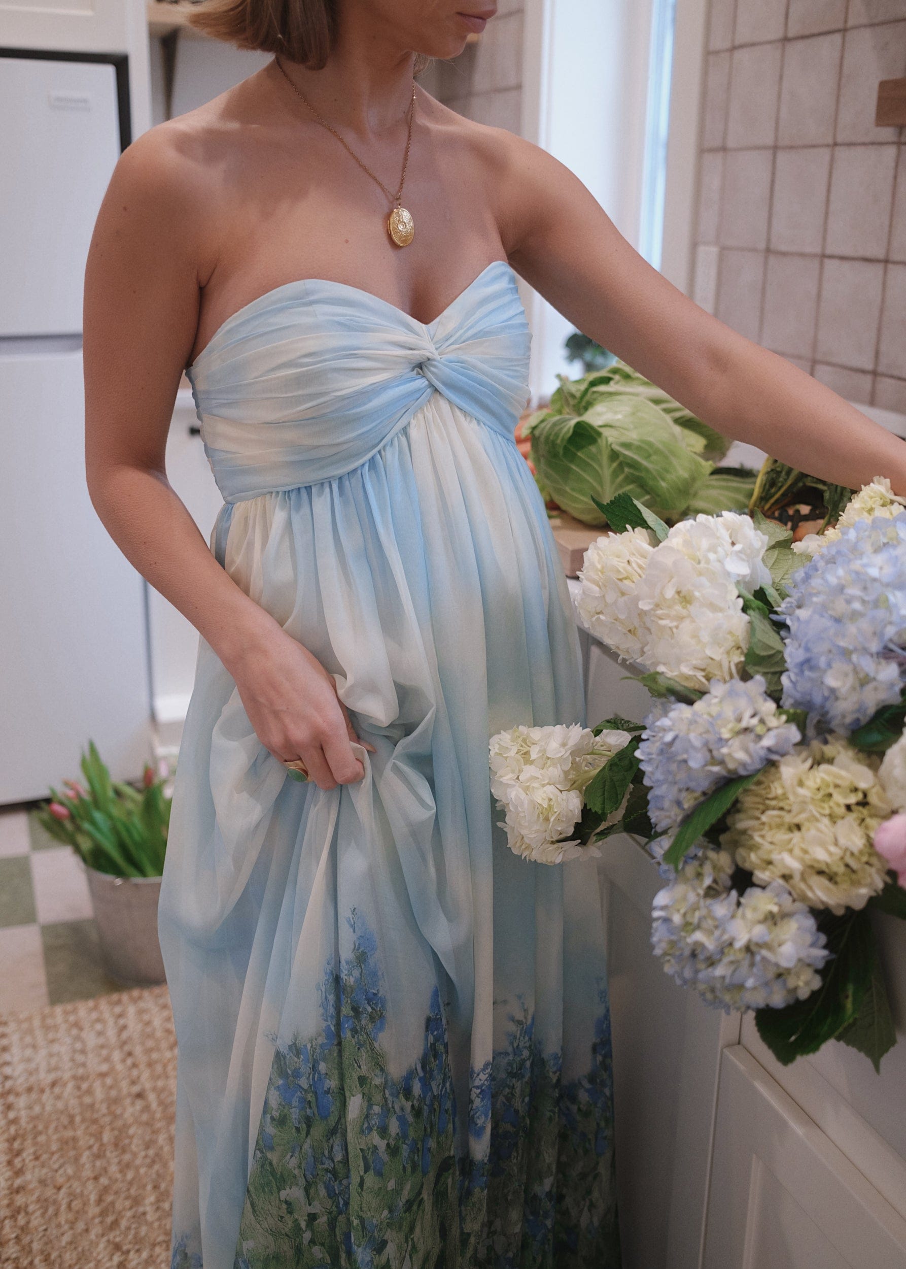 Kimberly Dress