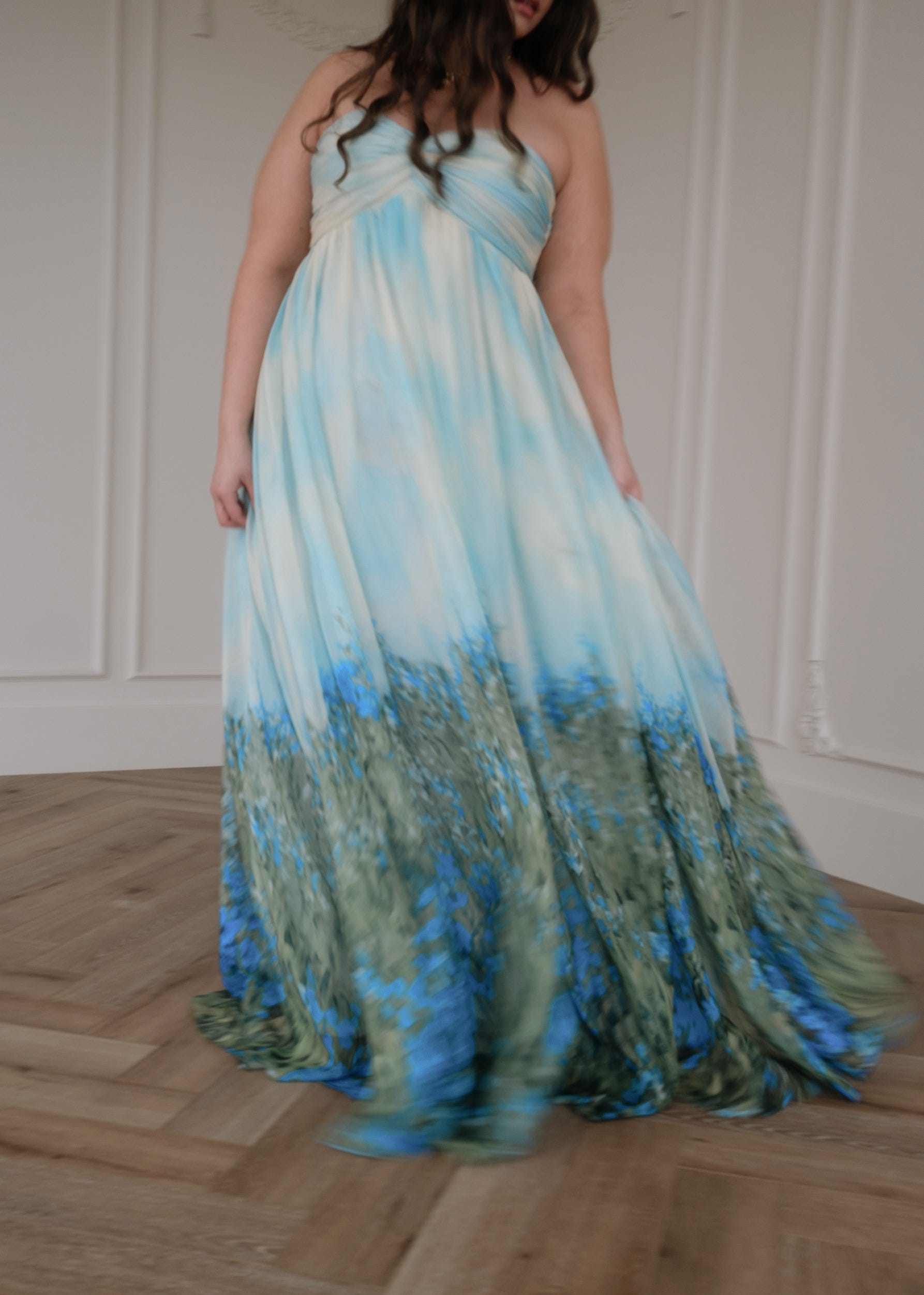 Kimberly Dress