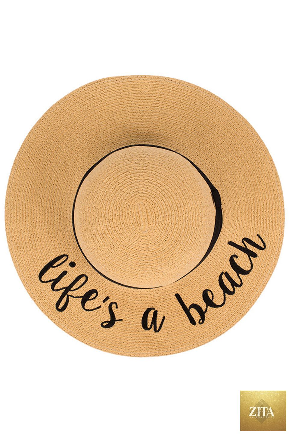 C.C Sun Hat
