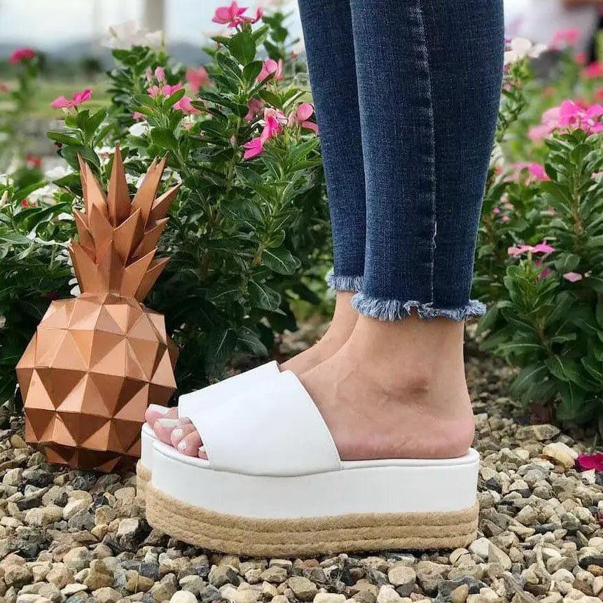 Elegant black women's high heel sandals by Stevvex, featuring summer style and comfortable design for stylish summer wear.