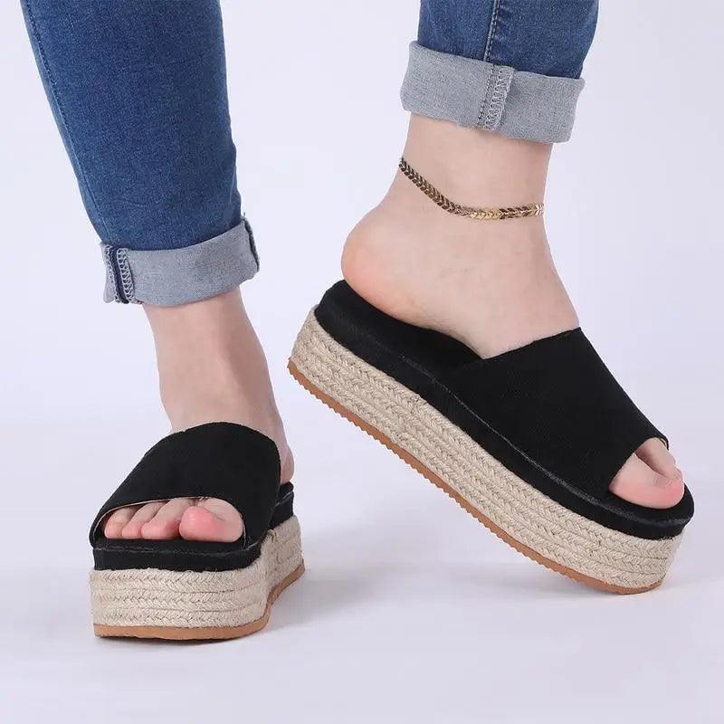Black women's luxury high heel sandals by Stevvex featuring elegant summer style and comfortable design.